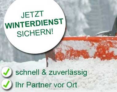 Winterdienst Overath